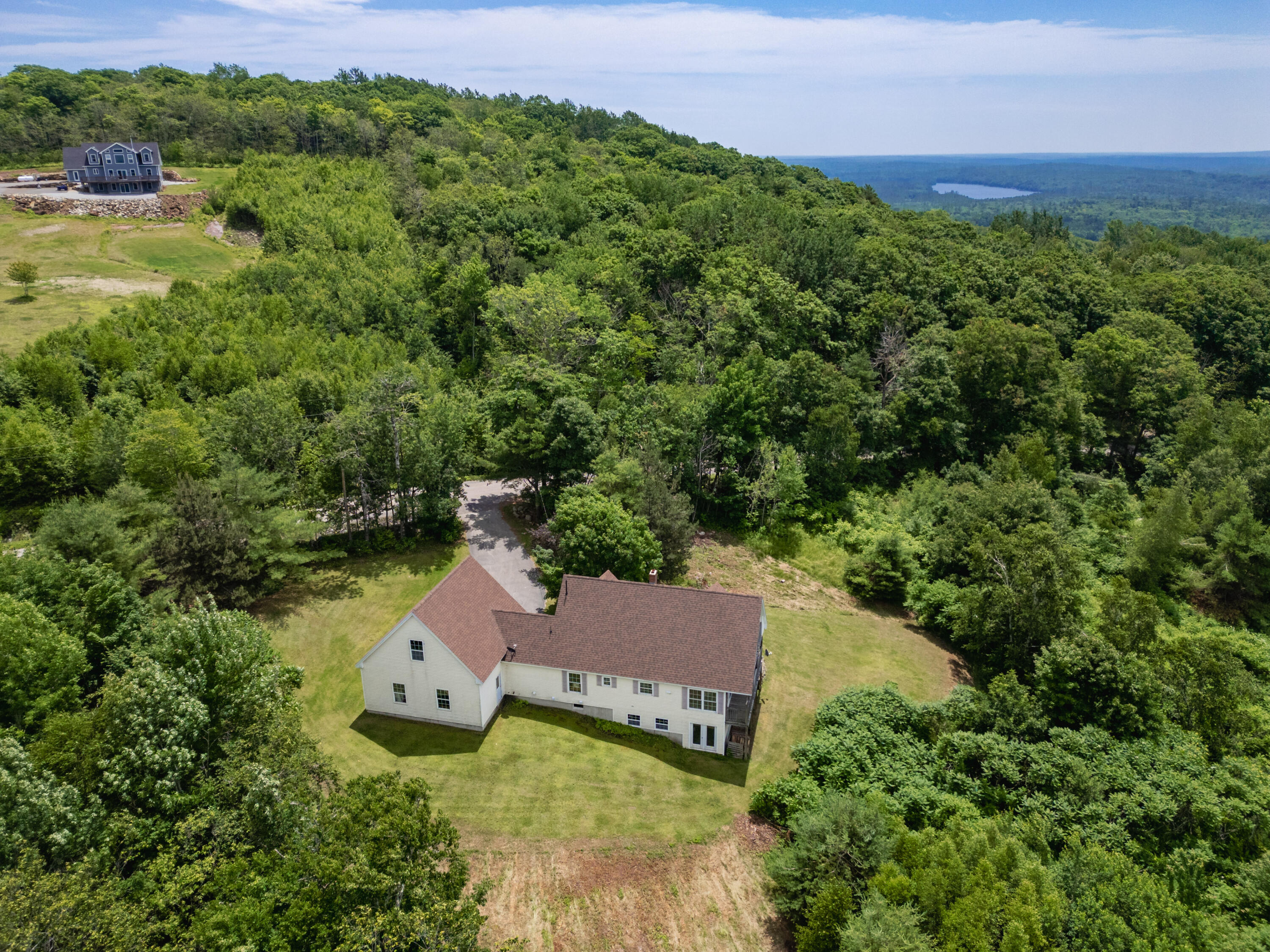 504 Barrett Hill Road