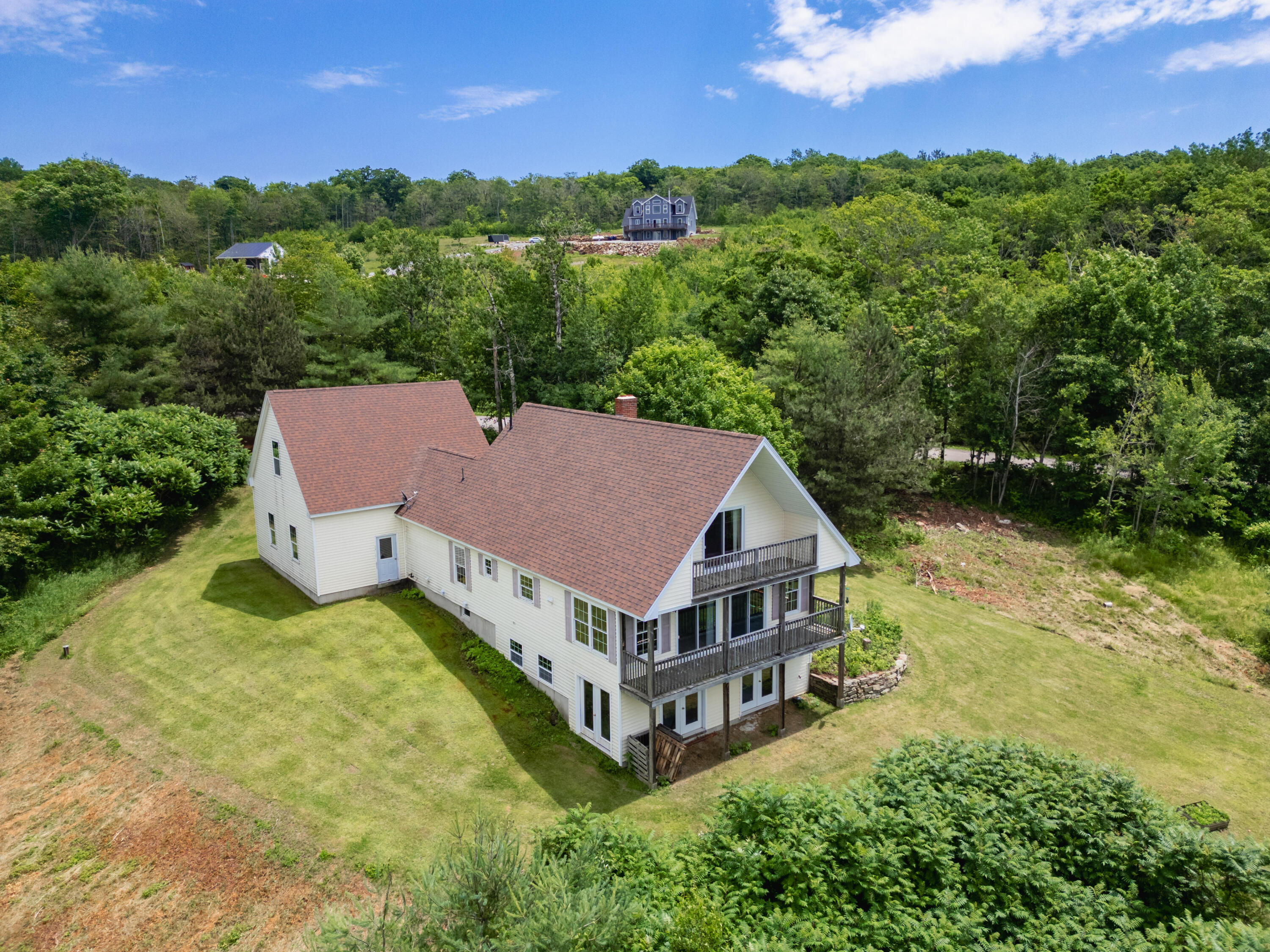504 Barrett Hill Road