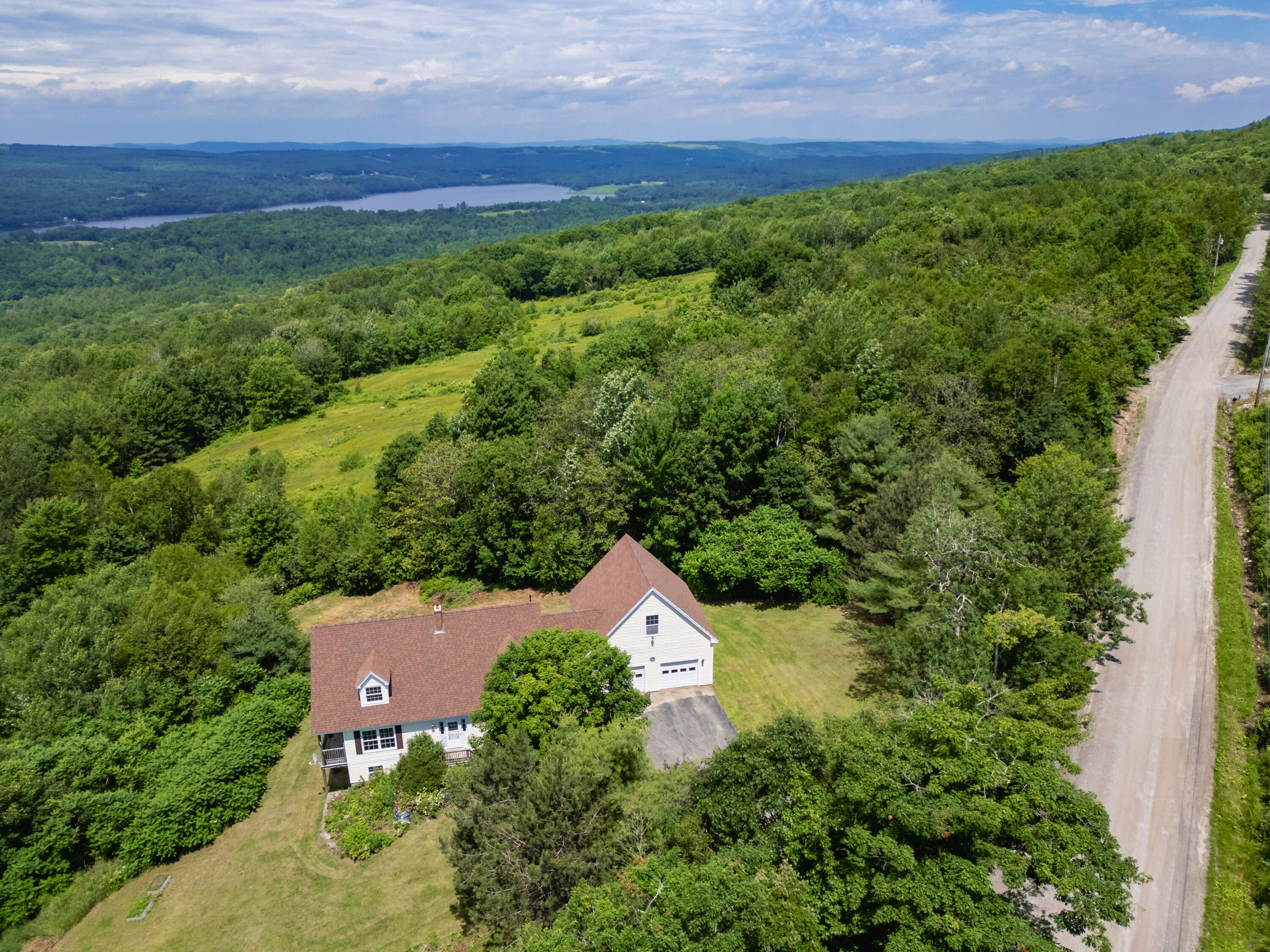 504 Barrett Hill Road
