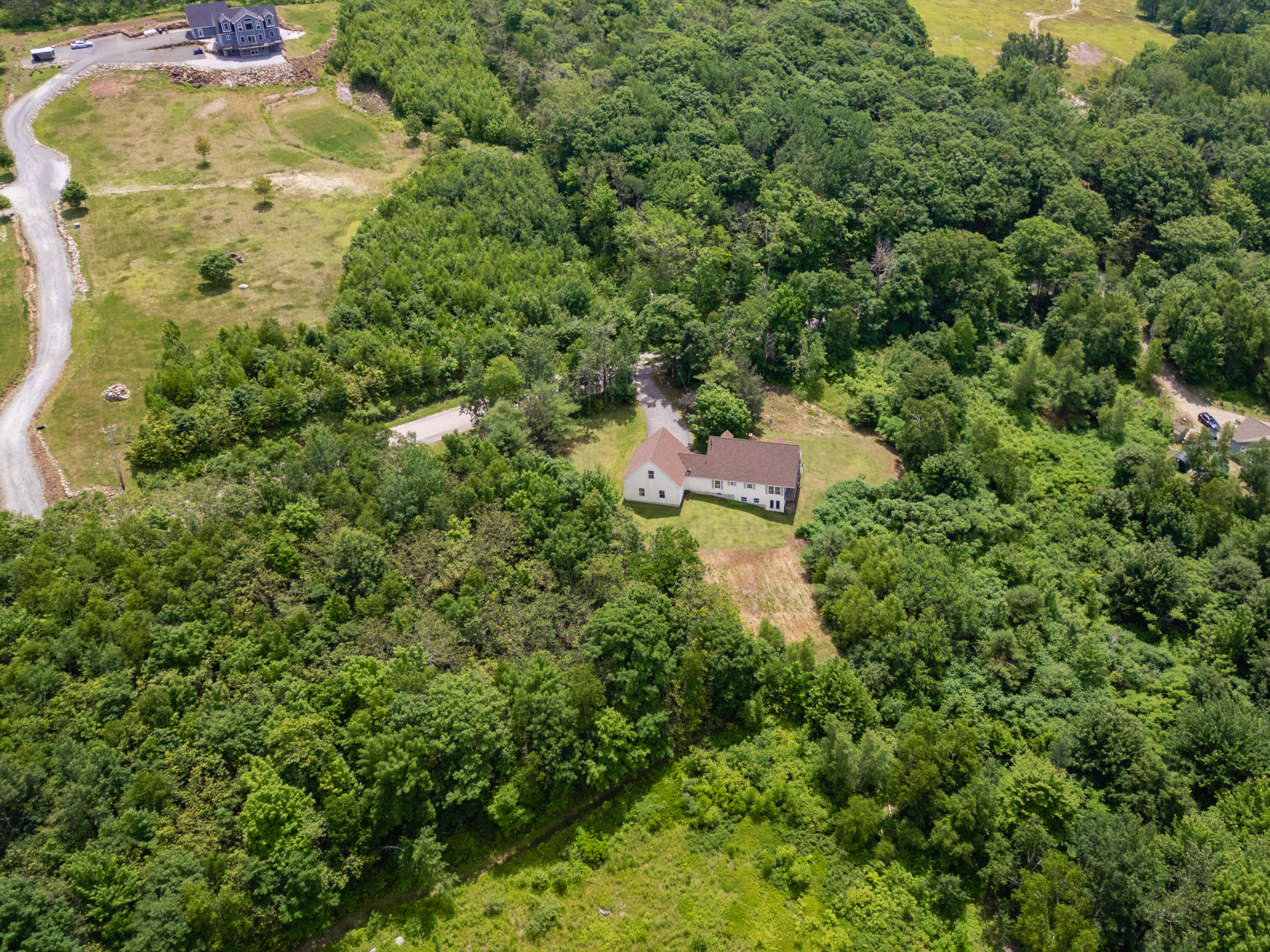 504 Barrett Hill Road