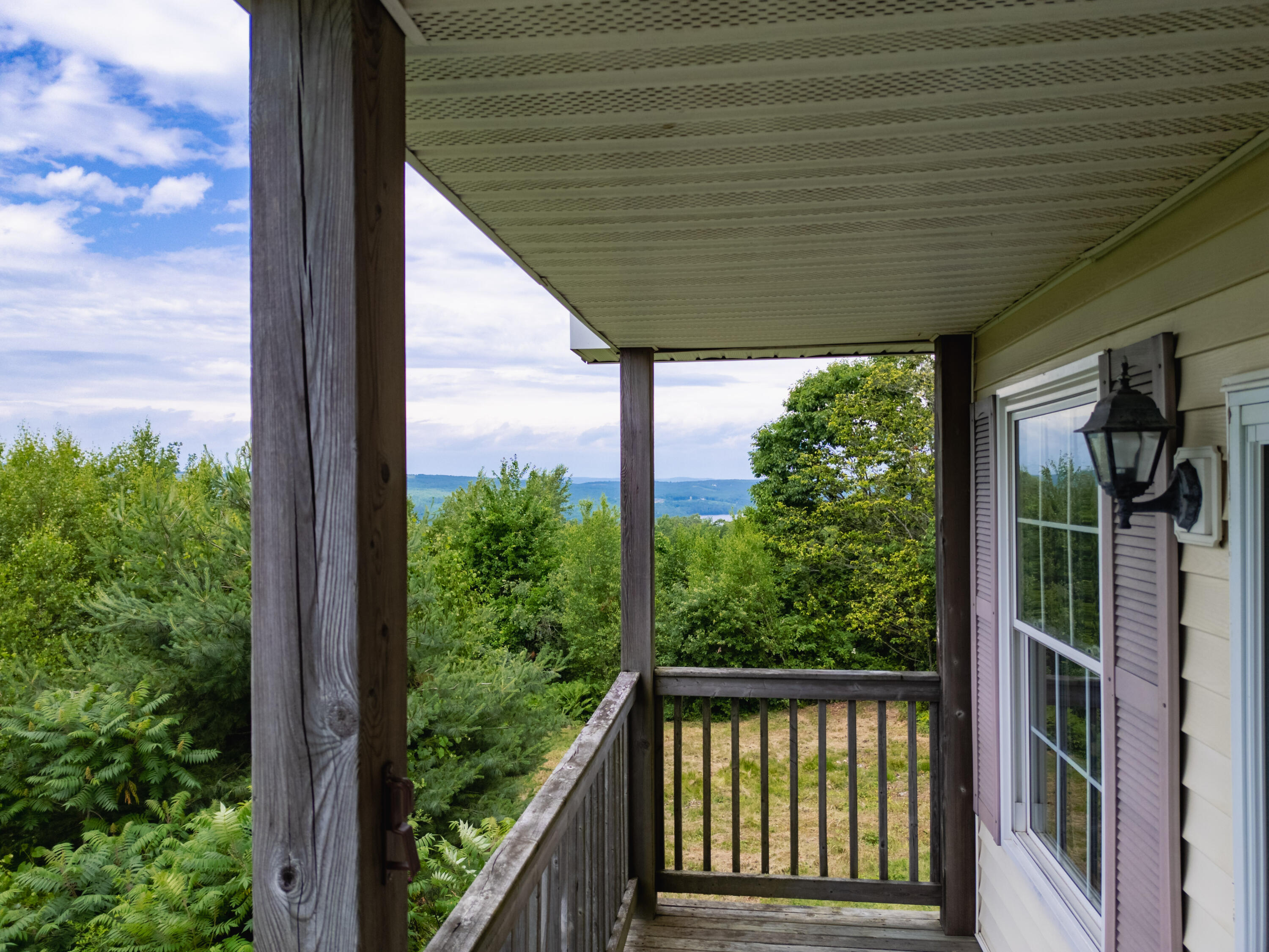 504 Barrett Hill Road