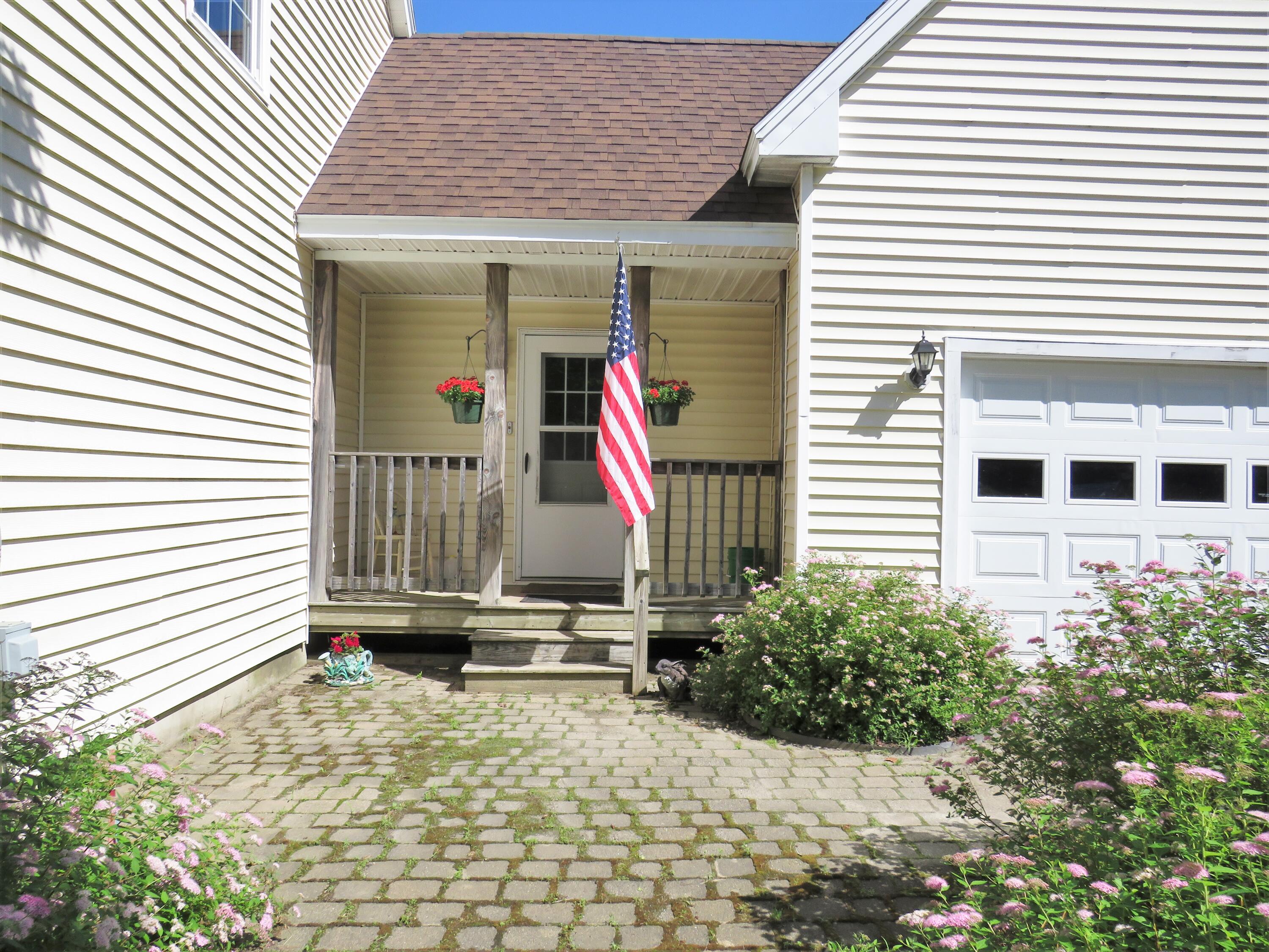 504 Barrett Hill Road