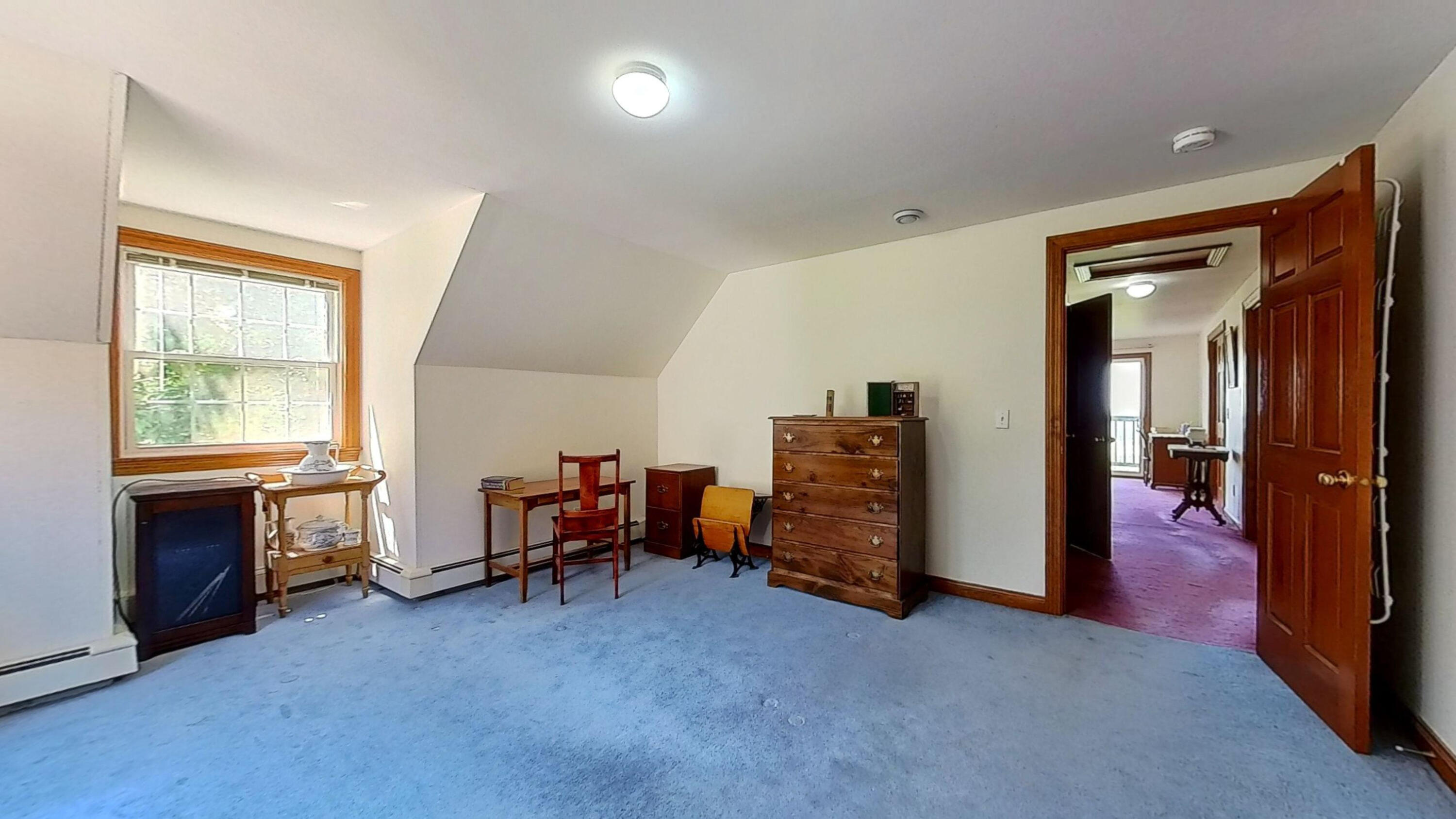 504 Barrett Hill Road