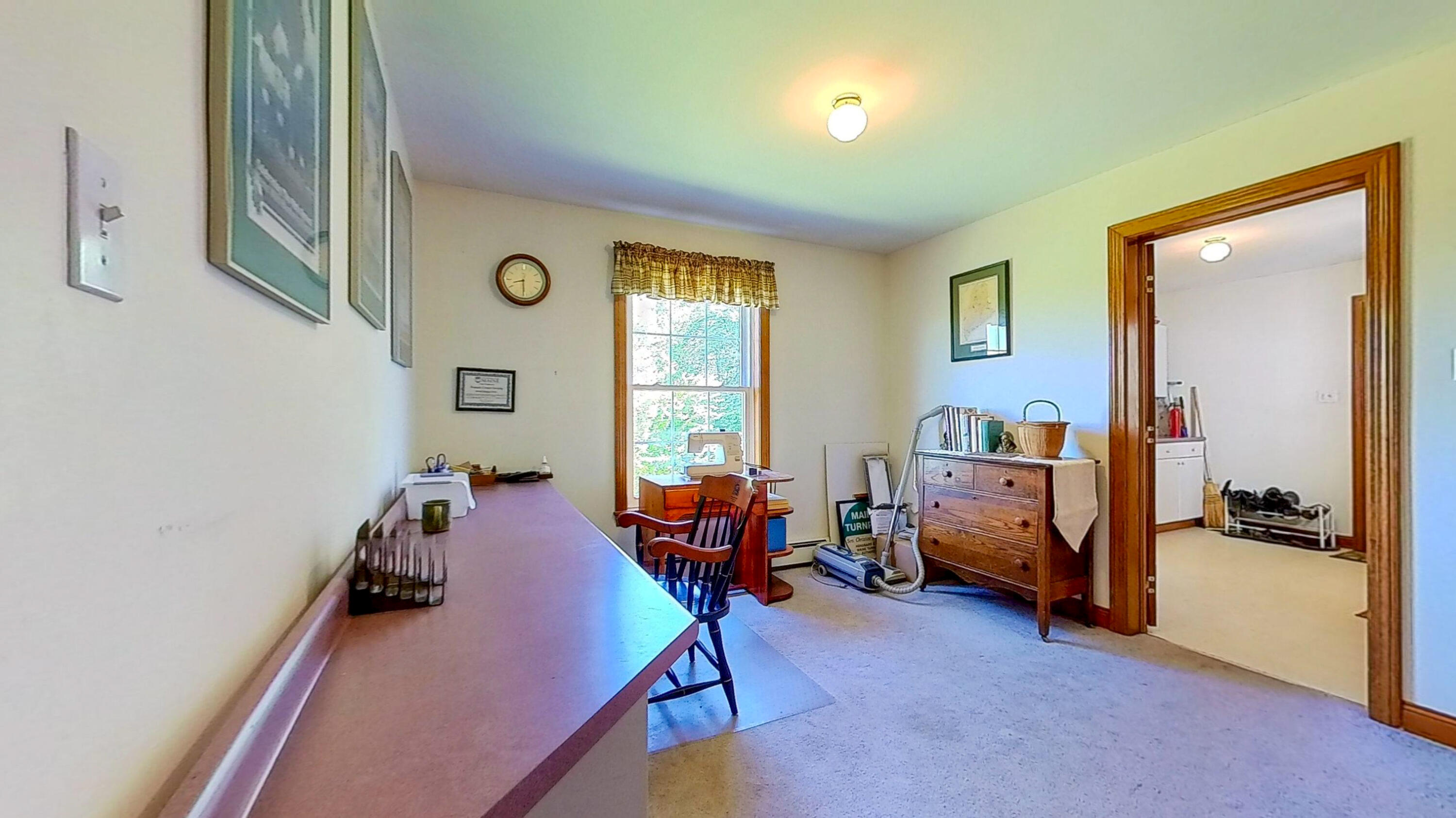 504 Barrett Hill Road