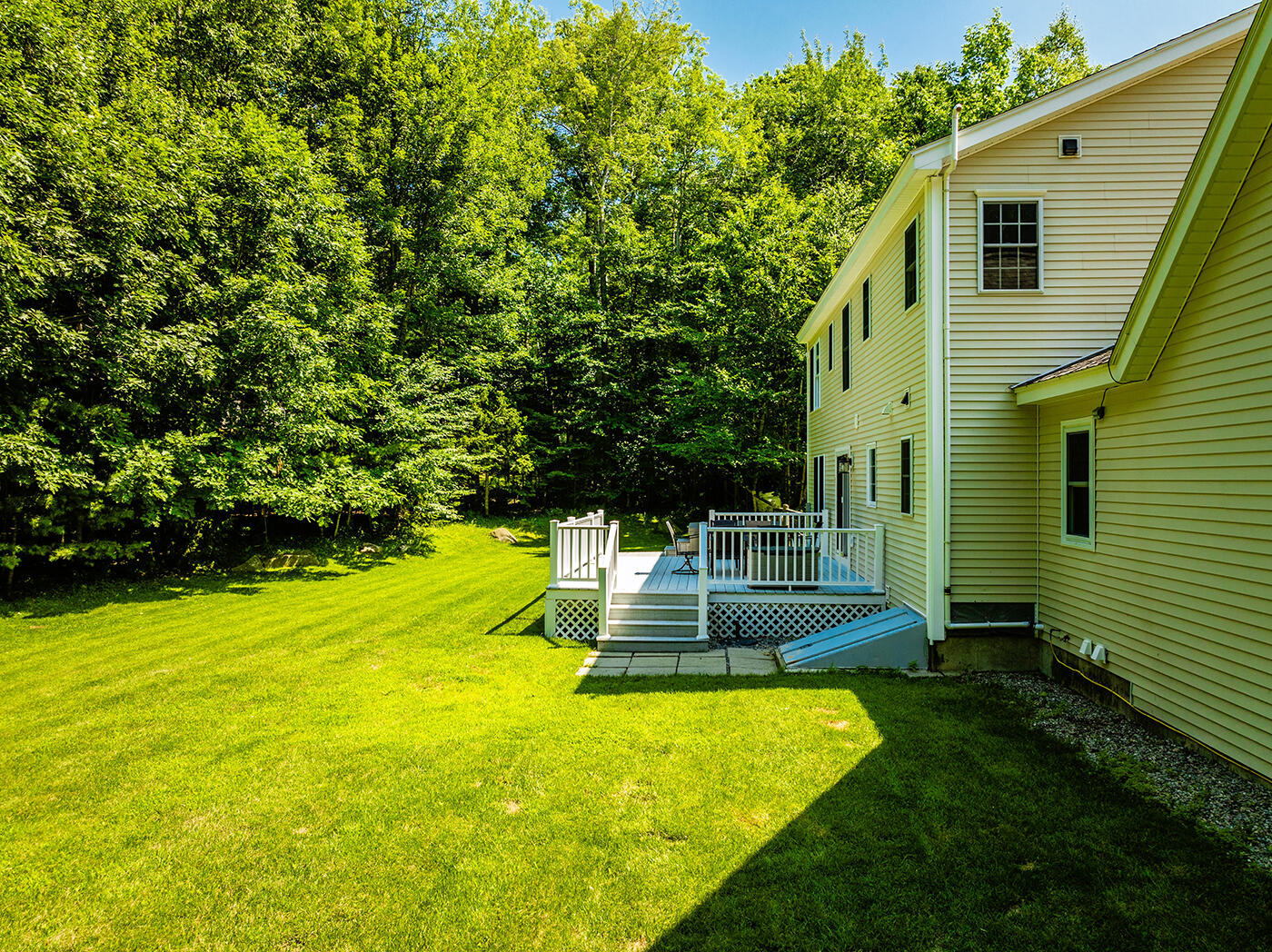 239 Cobb Road