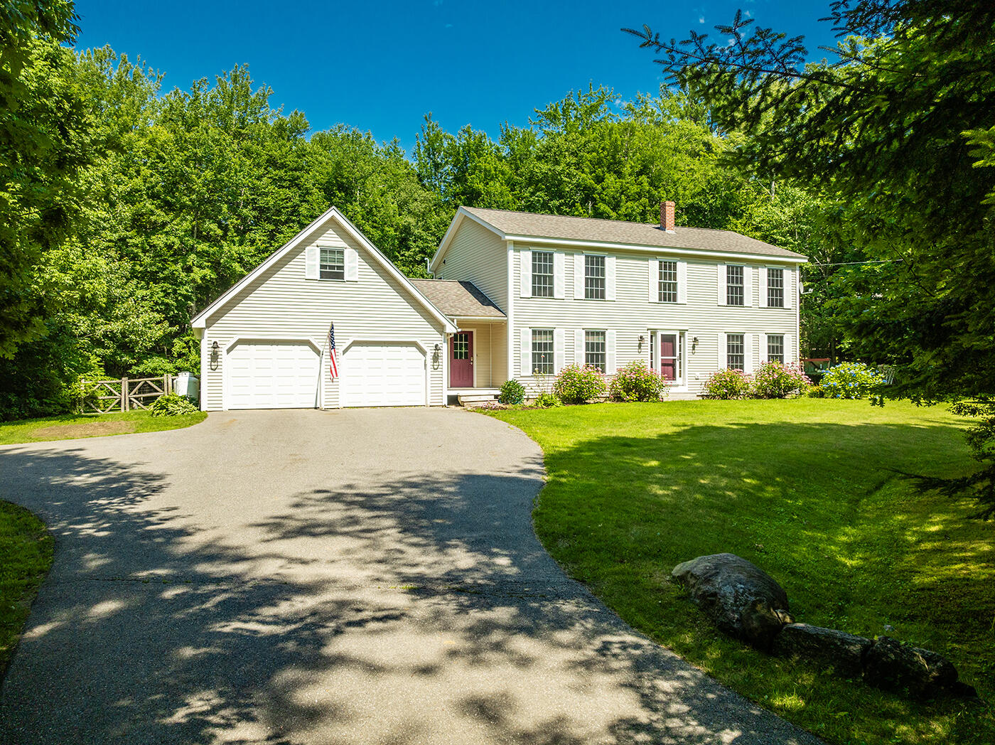 239 Cobb Road