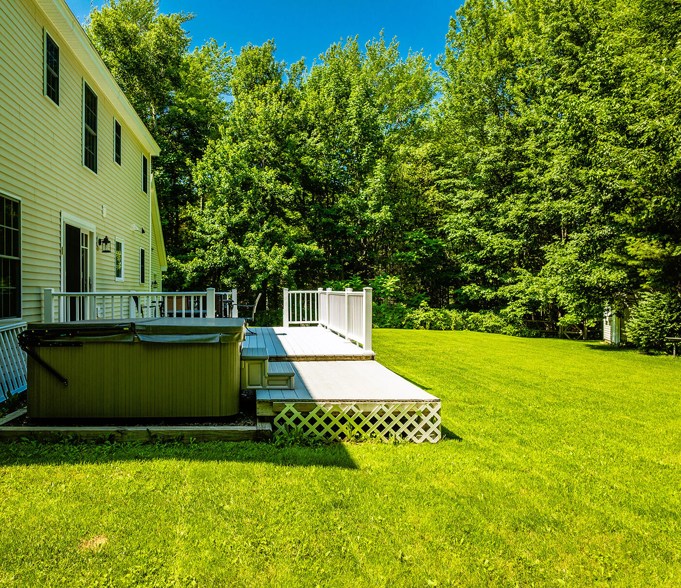 239 Cobb Road