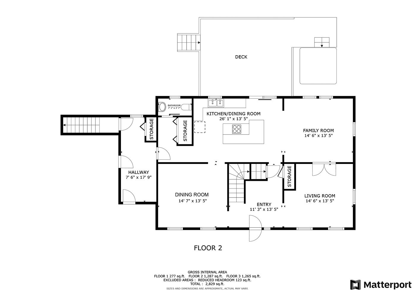 239 Cobb Road