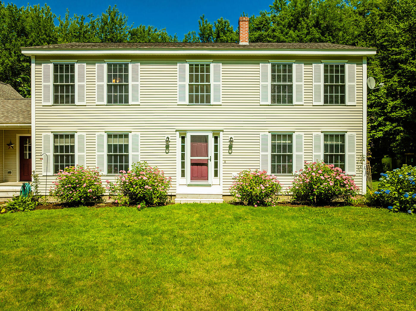 239 Cobb Road