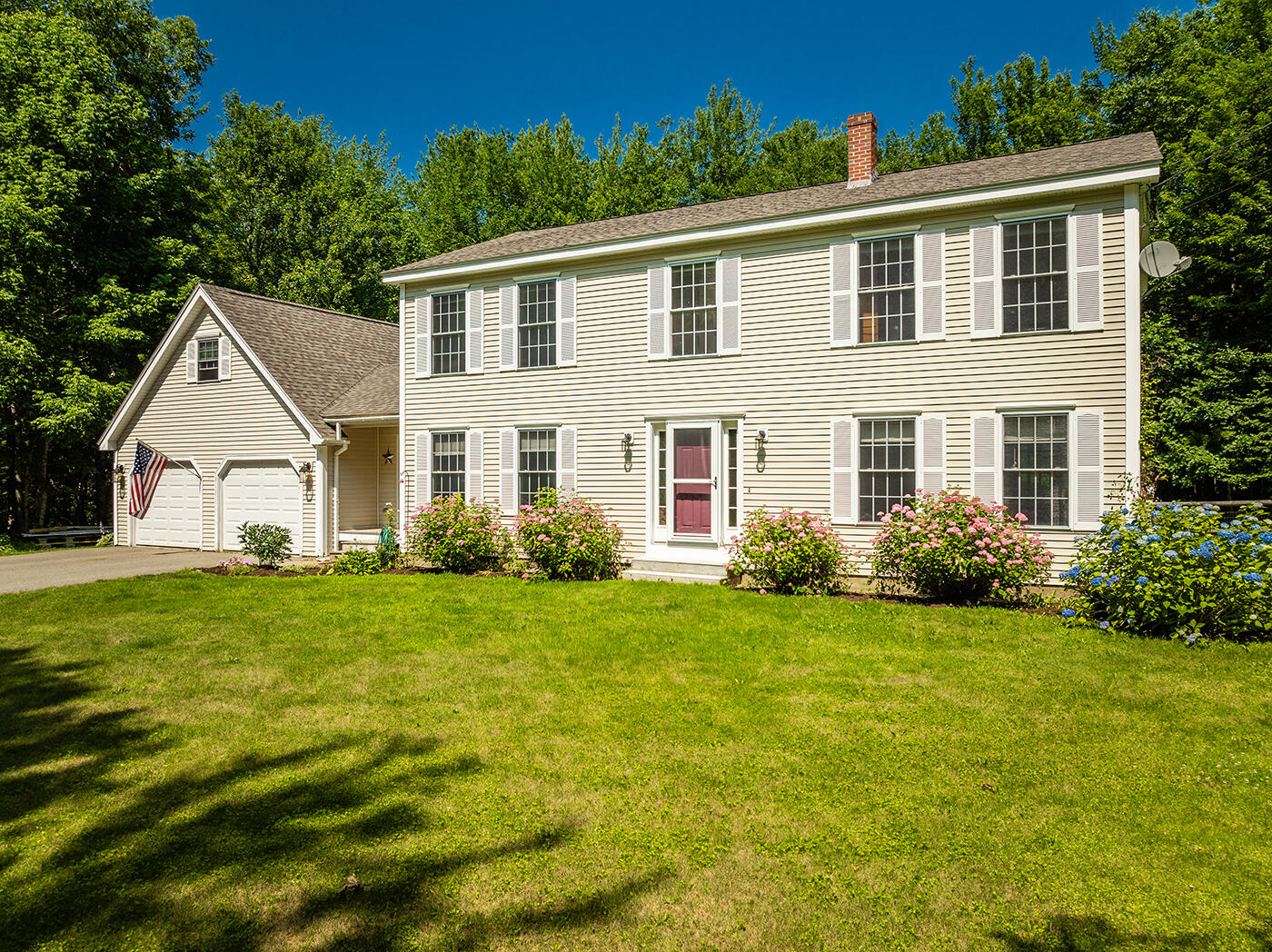239 Cobb Road