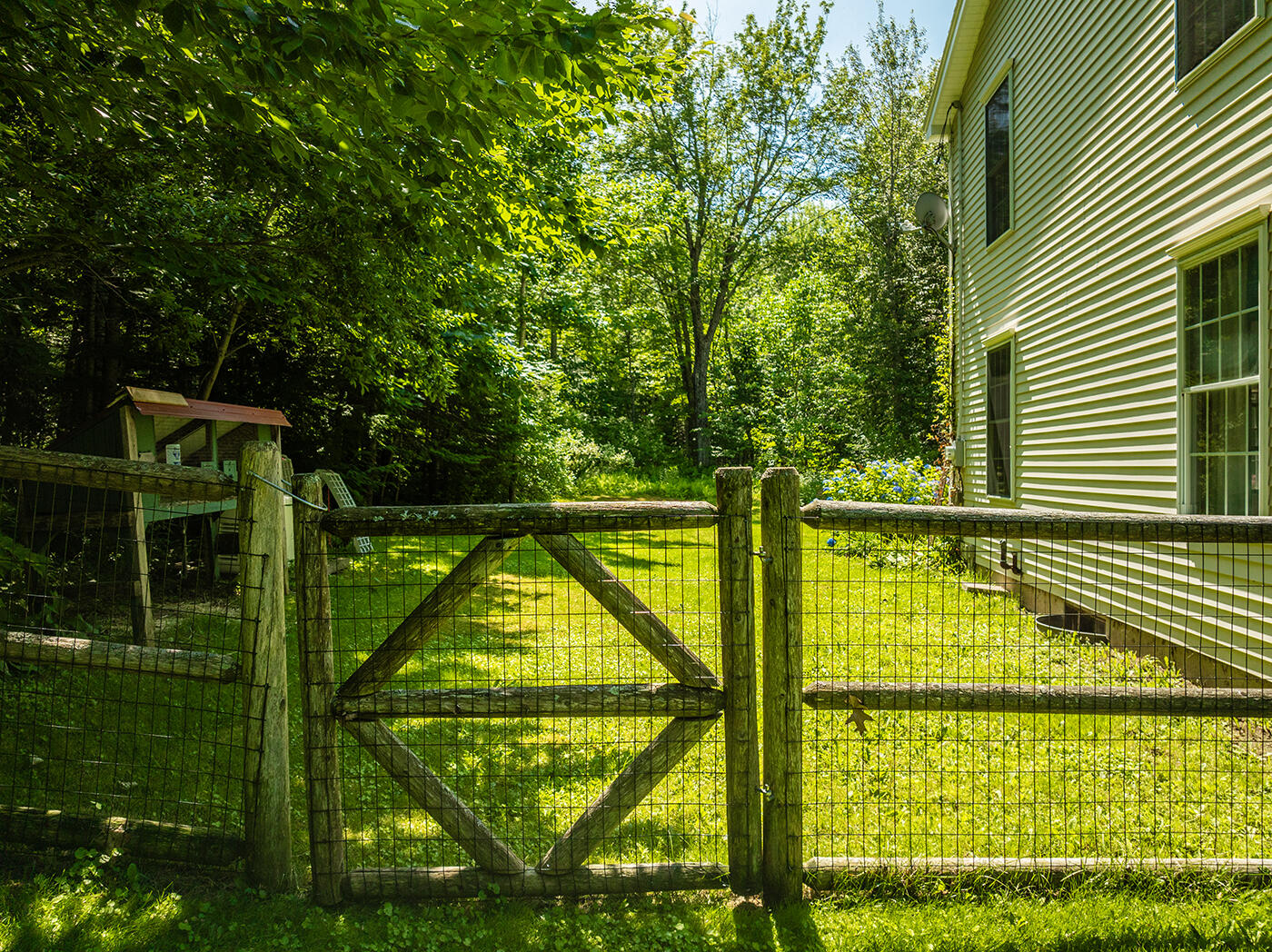239 Cobb Road