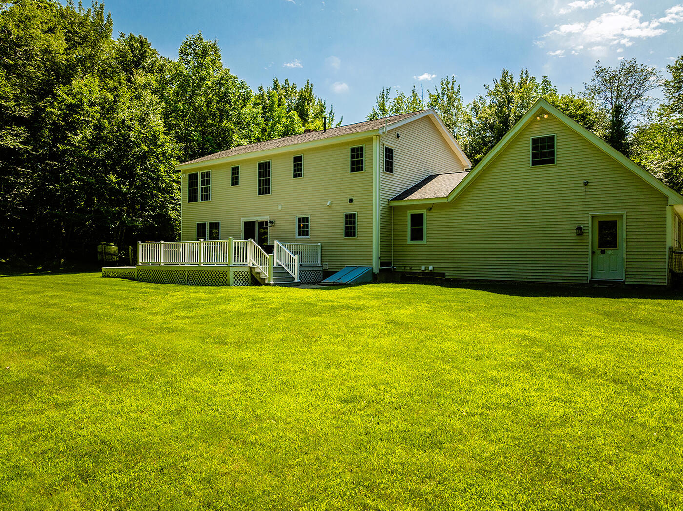 239 Cobb Road