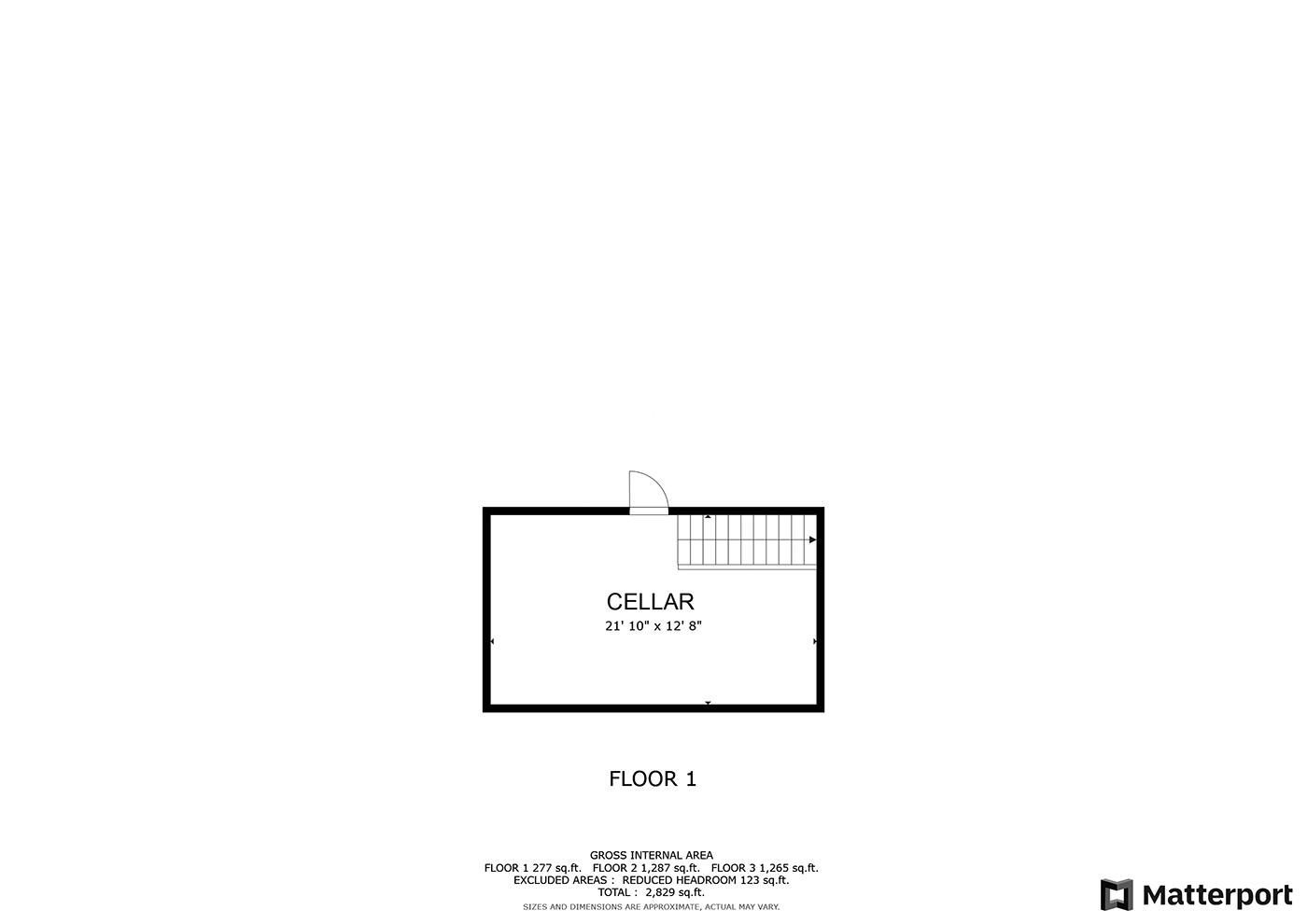 239 Cobb Road