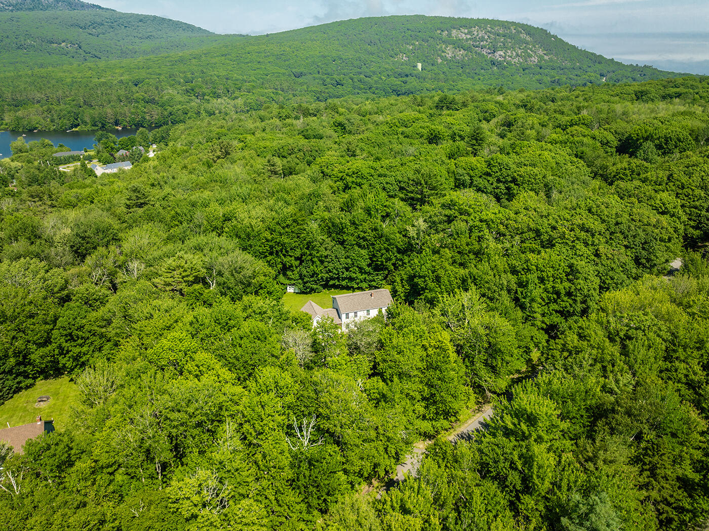 239 Cobb Road