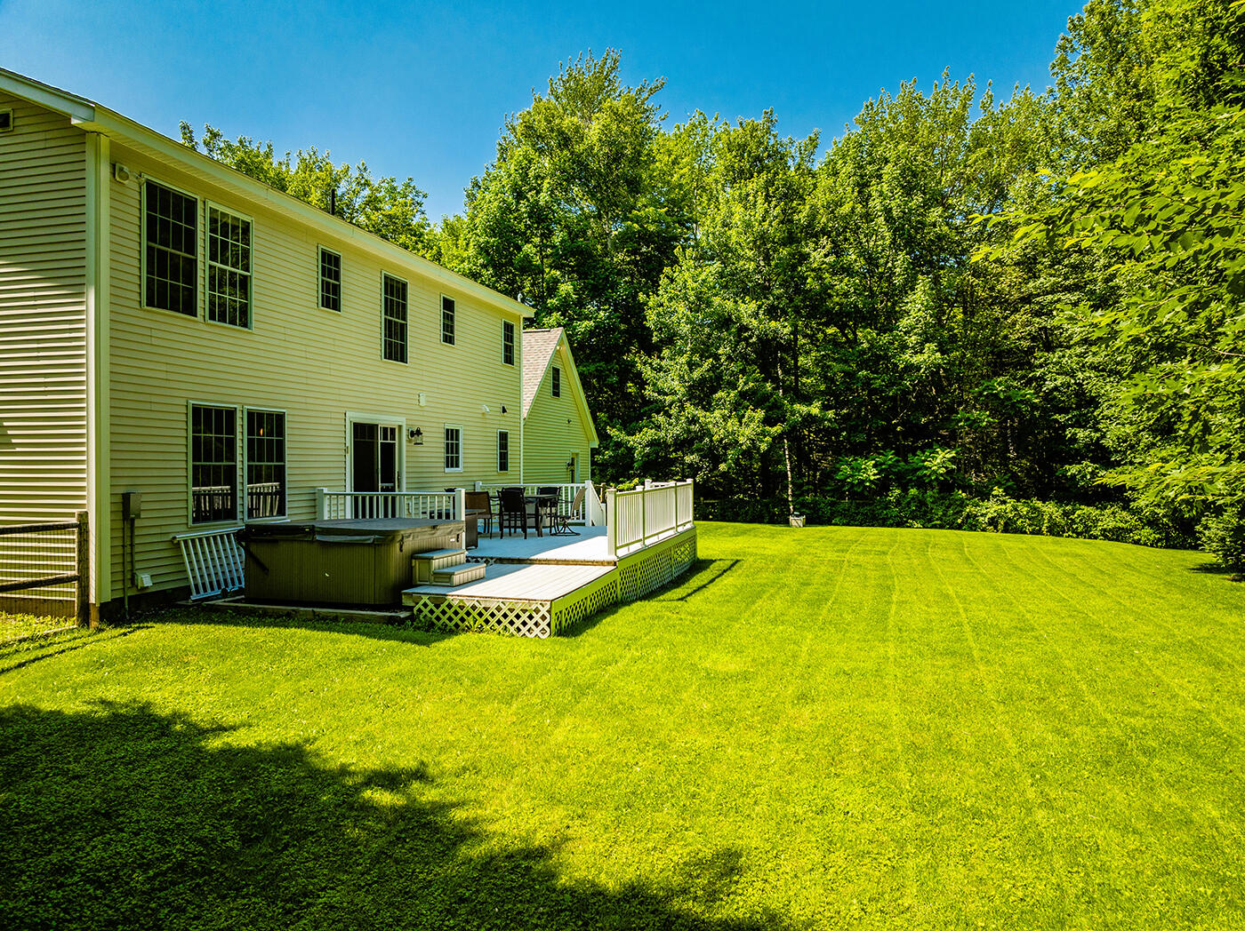 239 Cobb Road