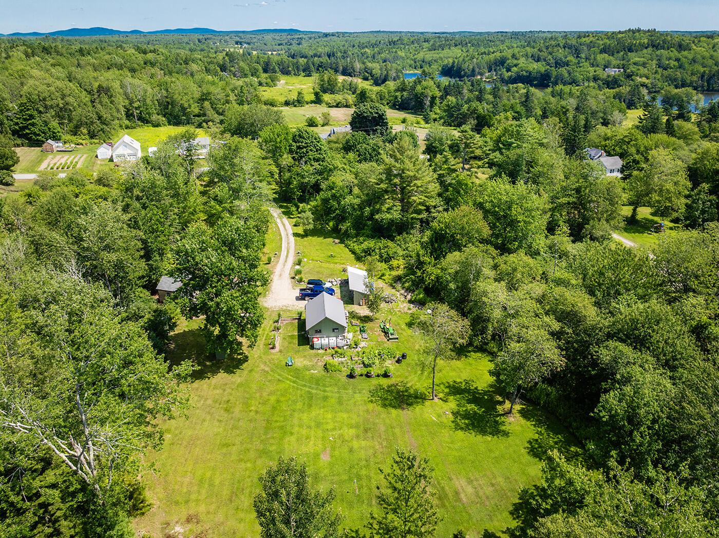 25 Salt Pond Road