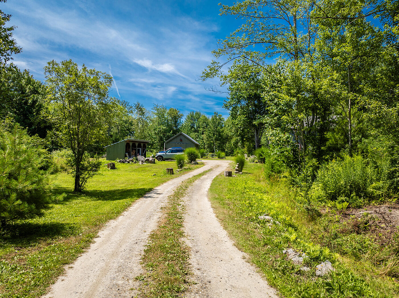 25 Salt Pond Road