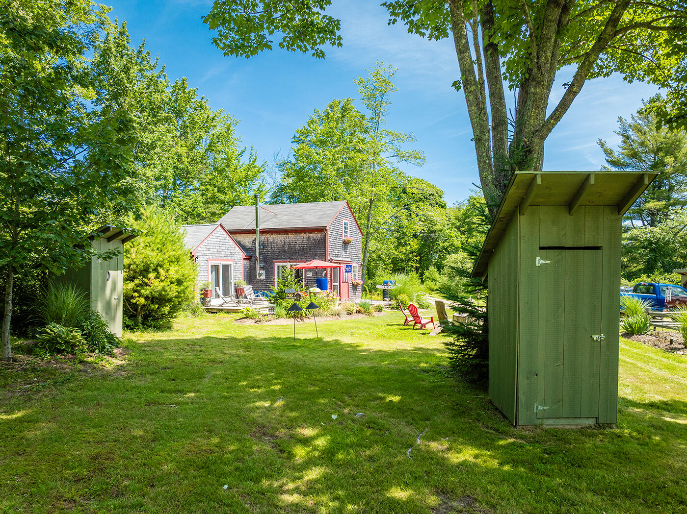 25 Salt Pond Road