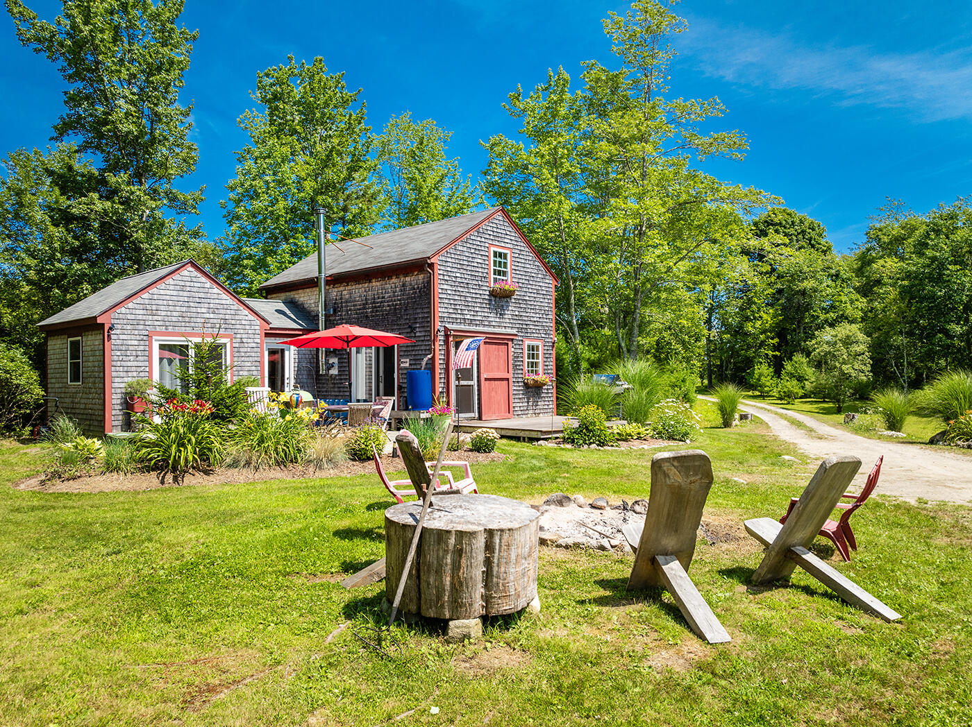 25 Salt Pond Road