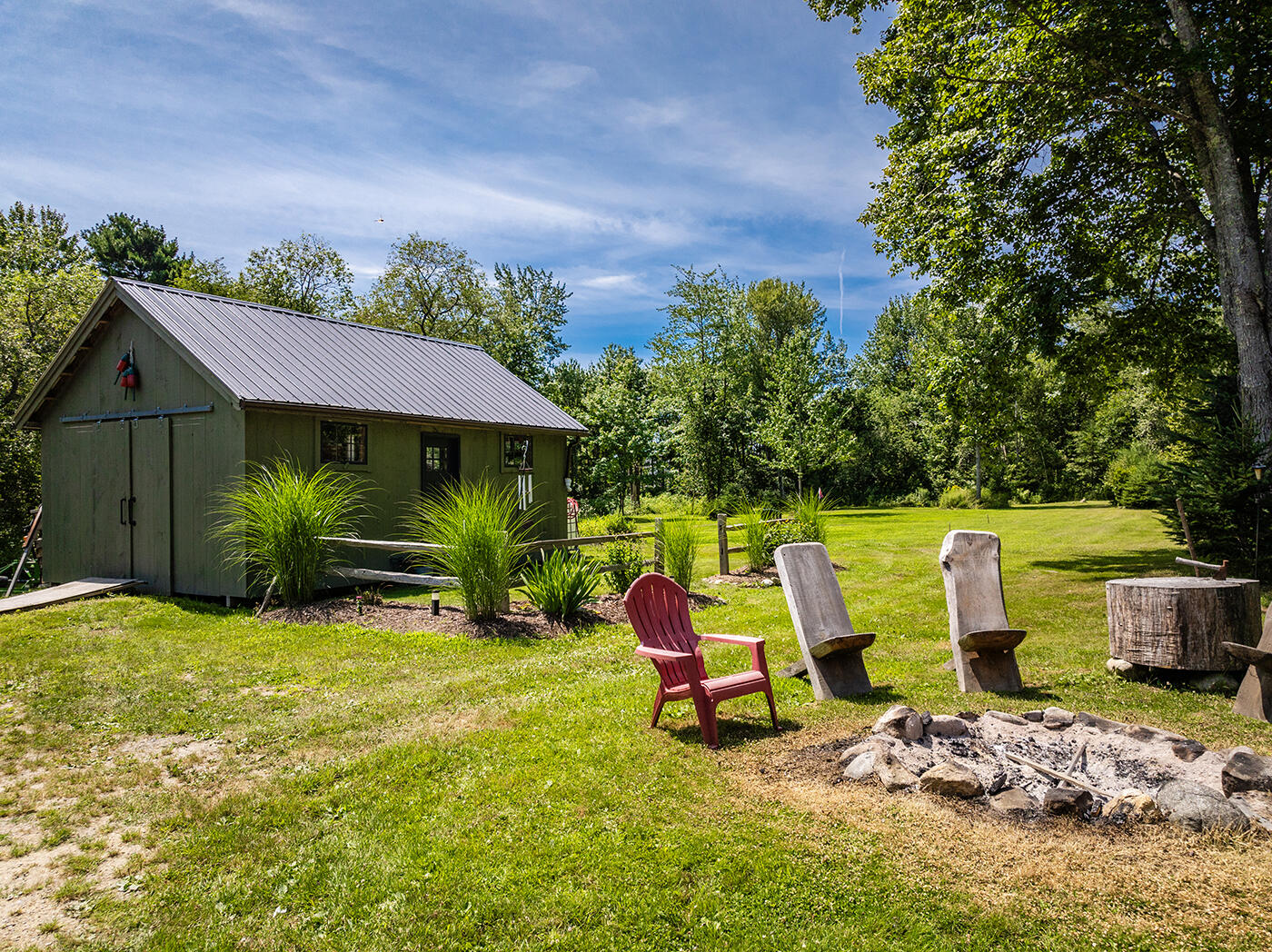 25 Salt Pond Road