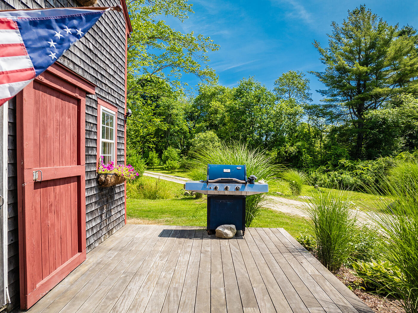 25 Salt Pond Road