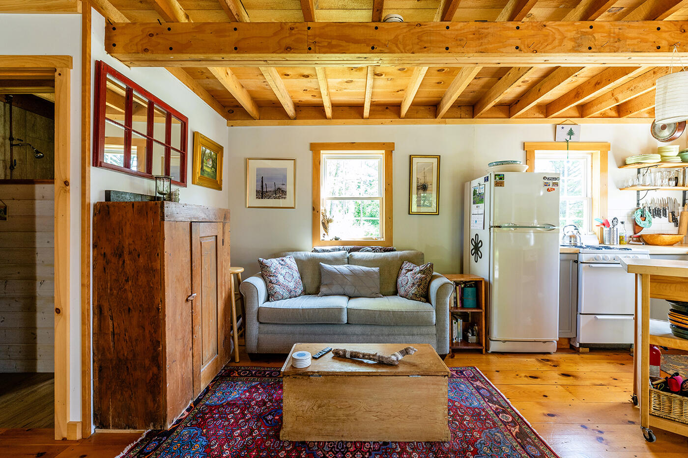 25 Salt Pond Road