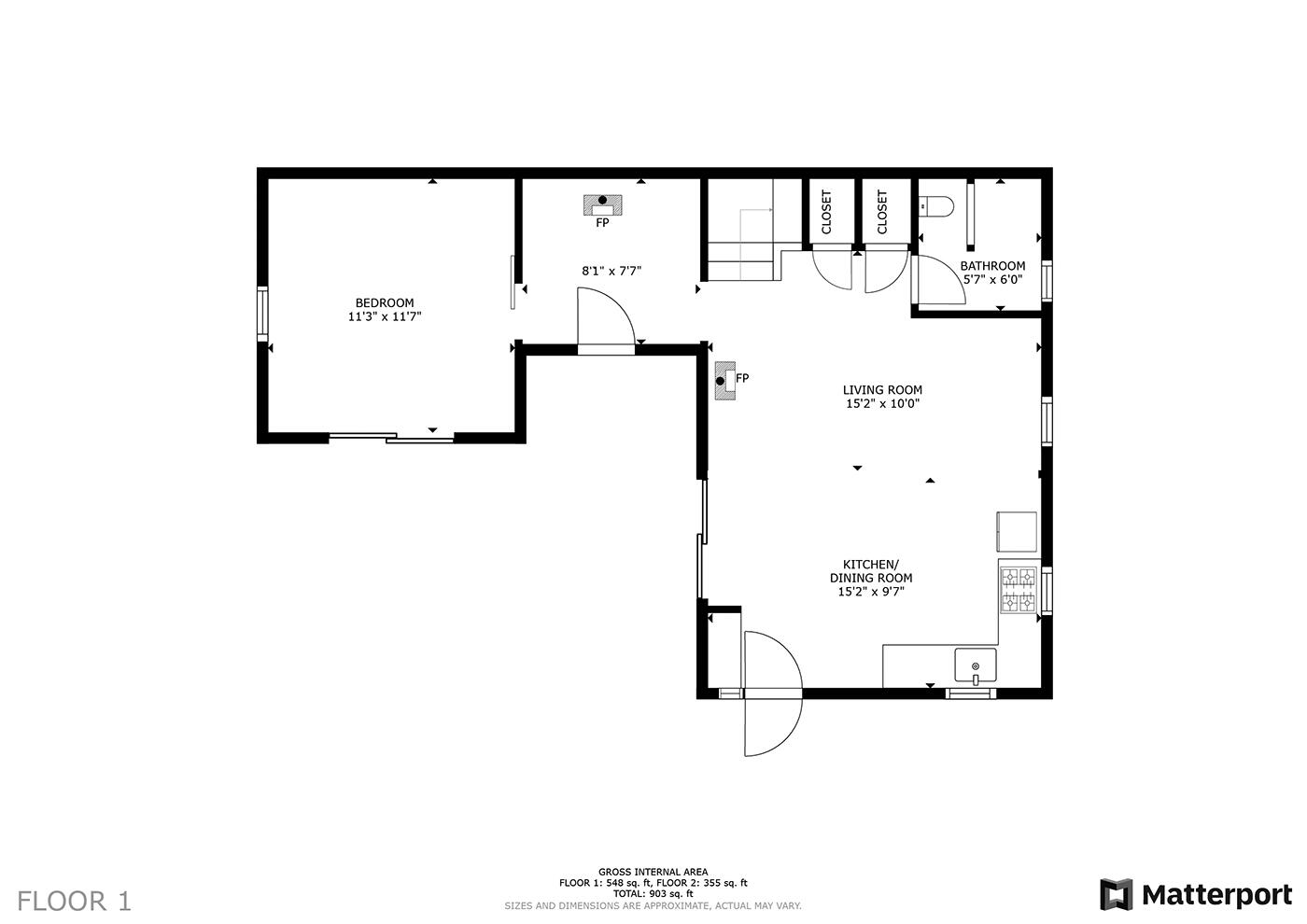 25 Salt Pond Road