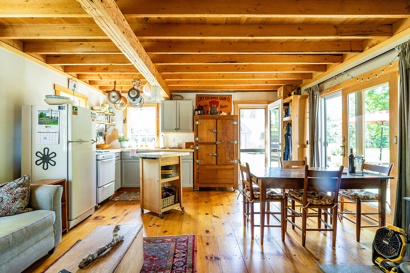25 Salt Pond Road
