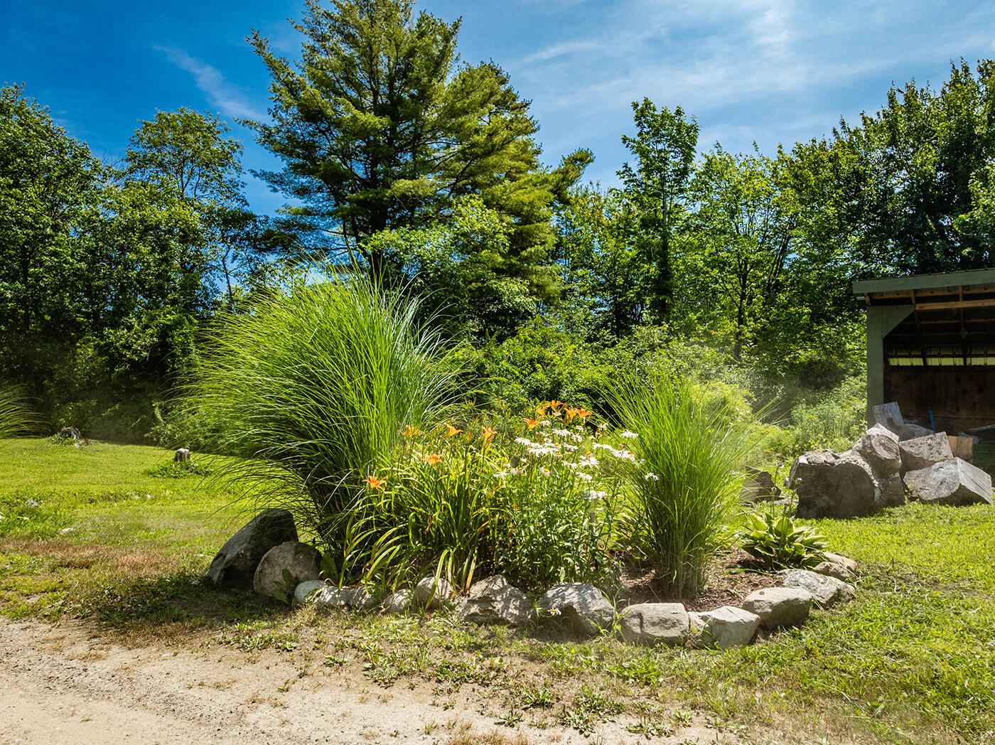 25 Salt Pond Road