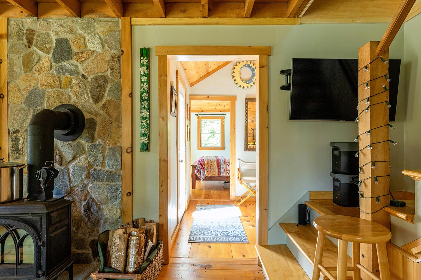 25 Salt Pond Road