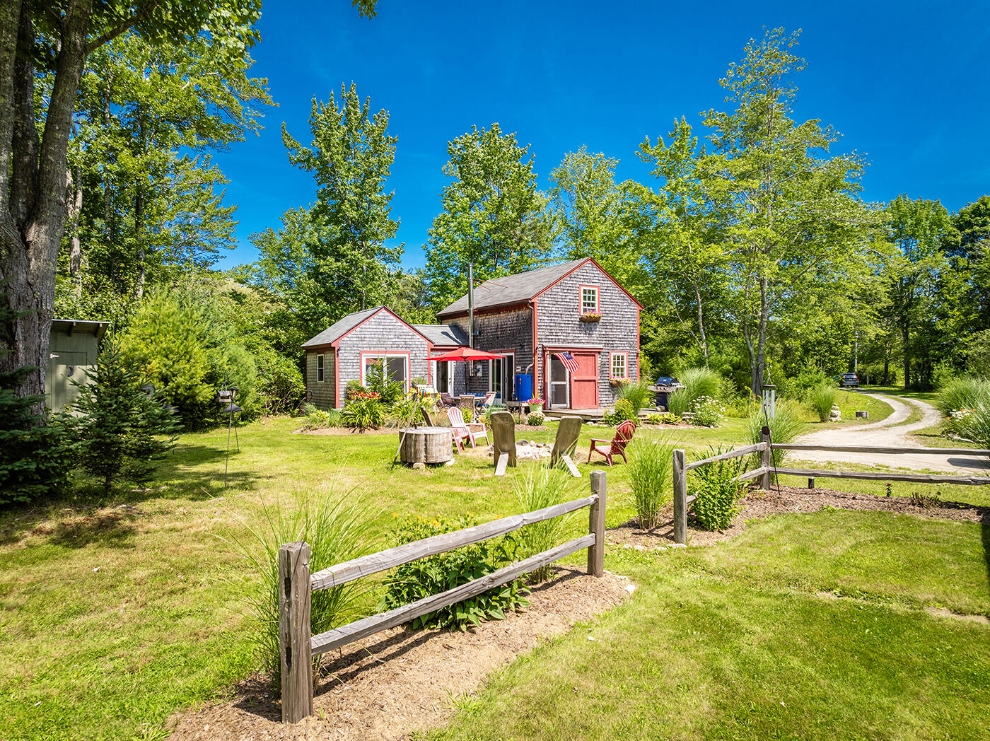 25 Salt Pond Road