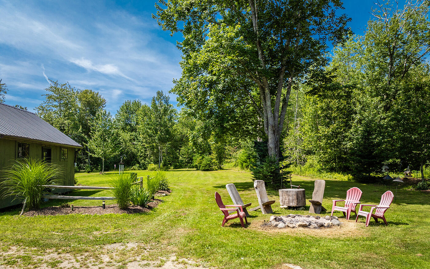 25 Salt Pond Road