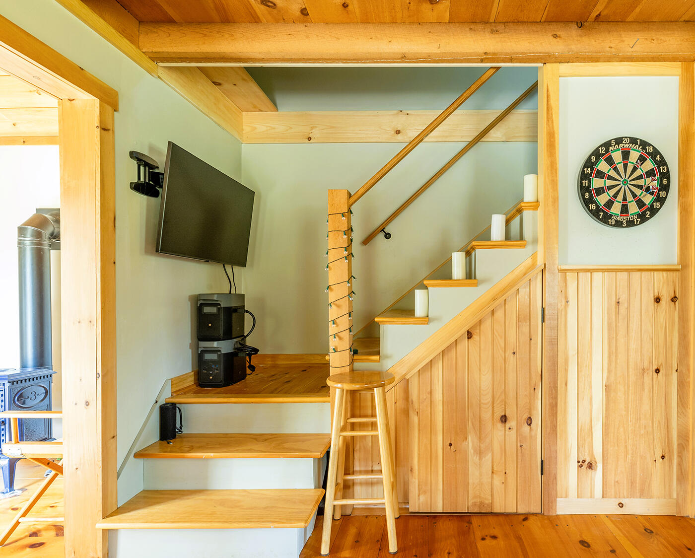 25 Salt Pond Road
