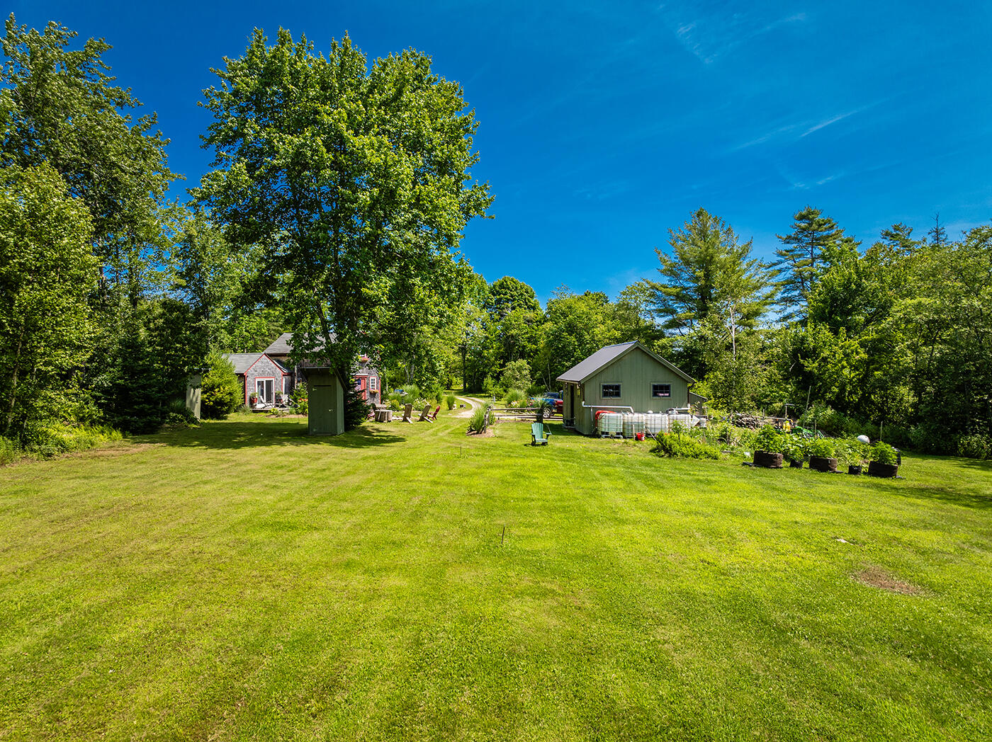 25 Salt Pond Road