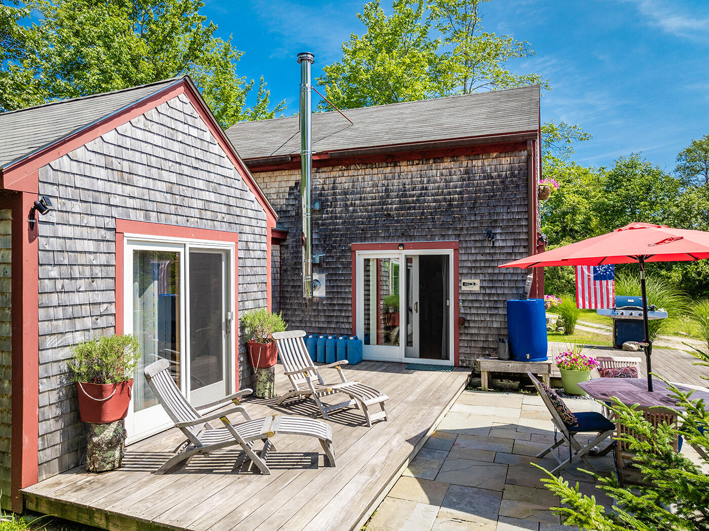 25 Salt Pond Road