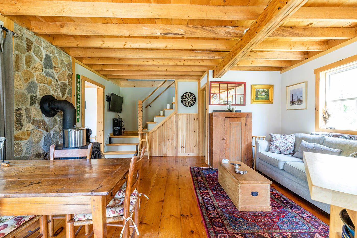25 Salt Pond Road