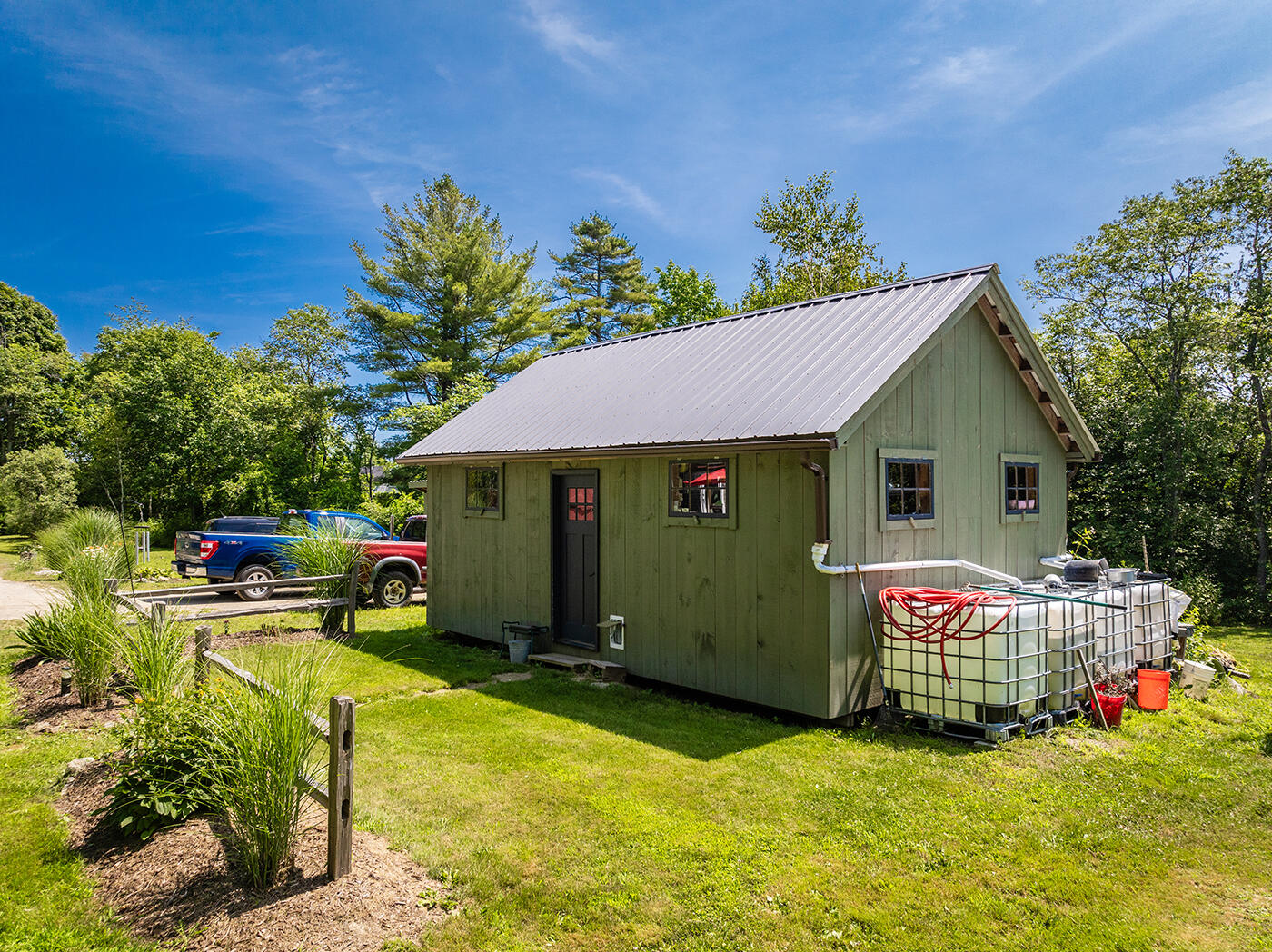 25 Salt Pond Road