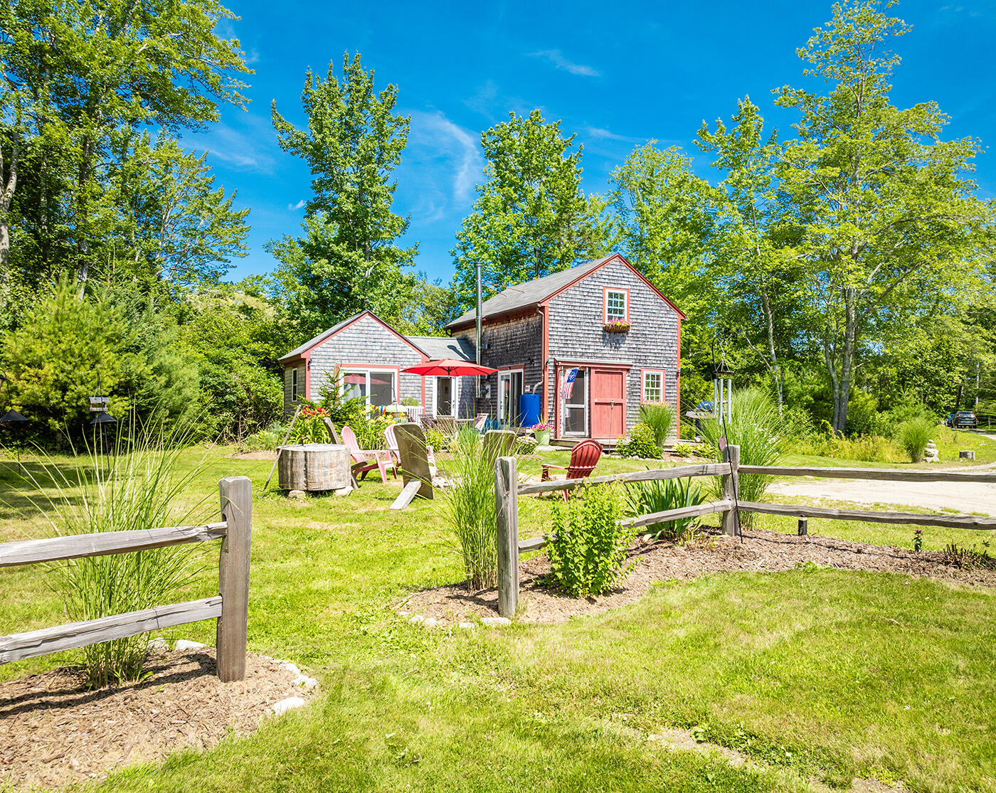 25 Salt Pond Road