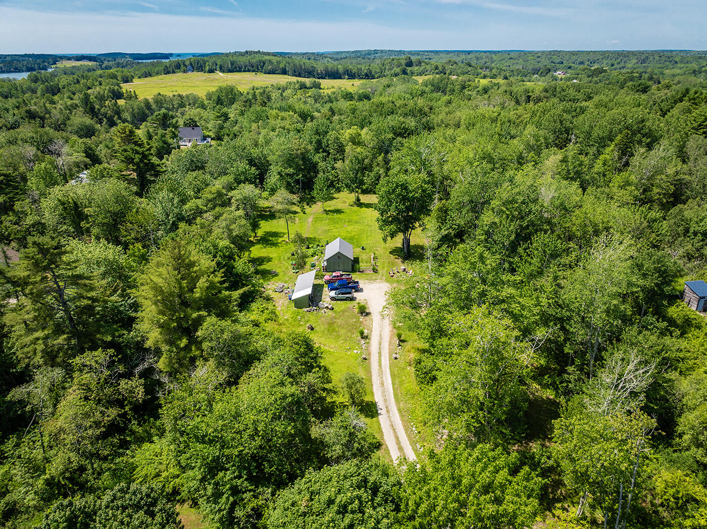 25 Salt Pond Road