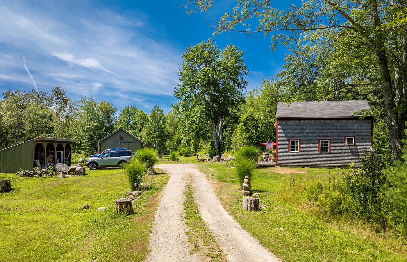 25 Salt Pond Road