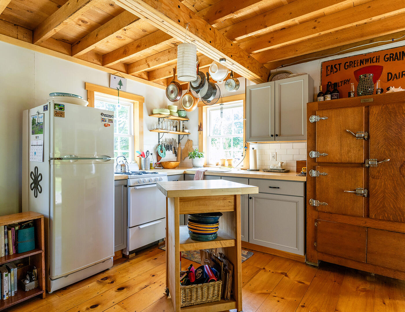 25 Salt Pond Road