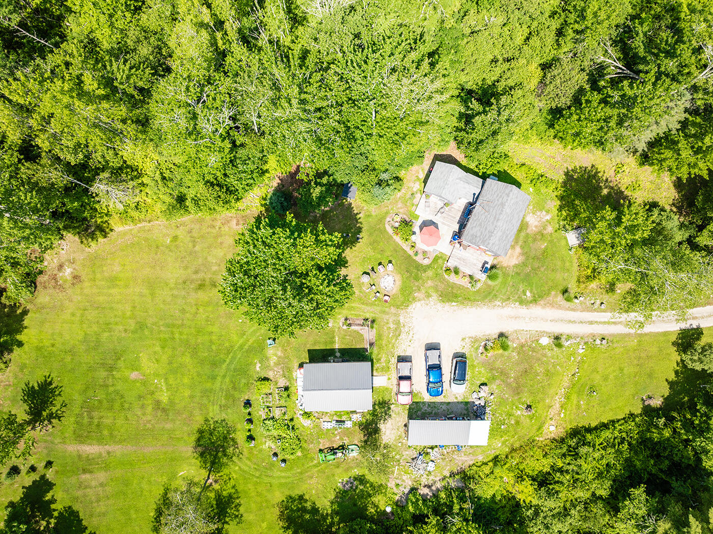 25 Salt Pond Road