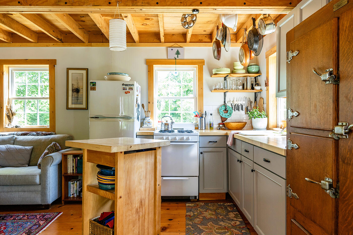 25 Salt Pond Road