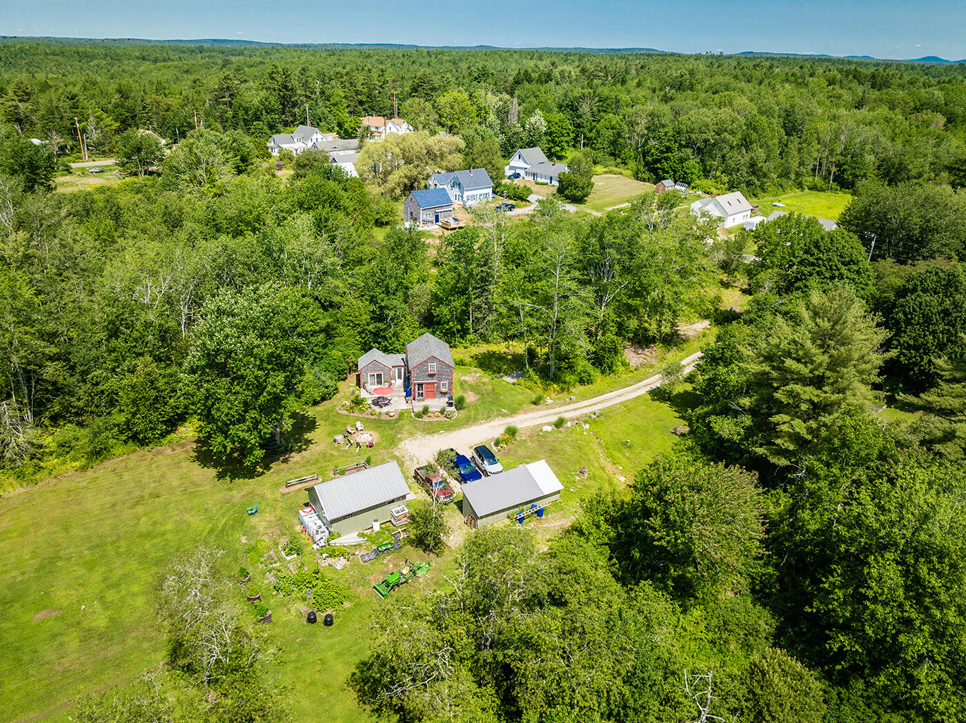 25 Salt Pond Road