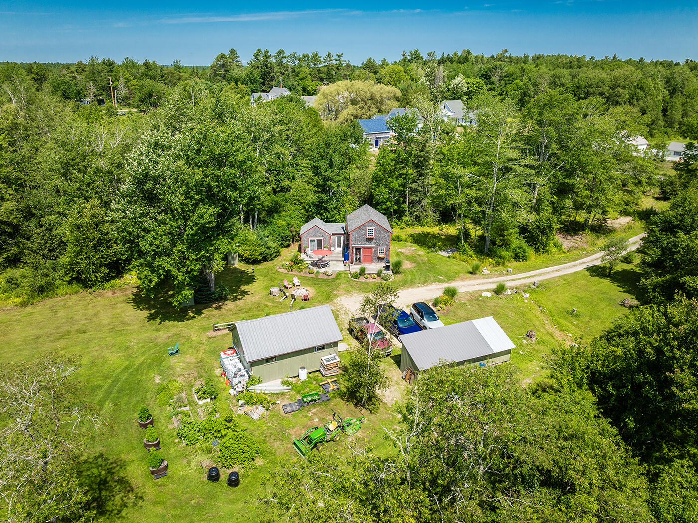 25 Salt Pond Road