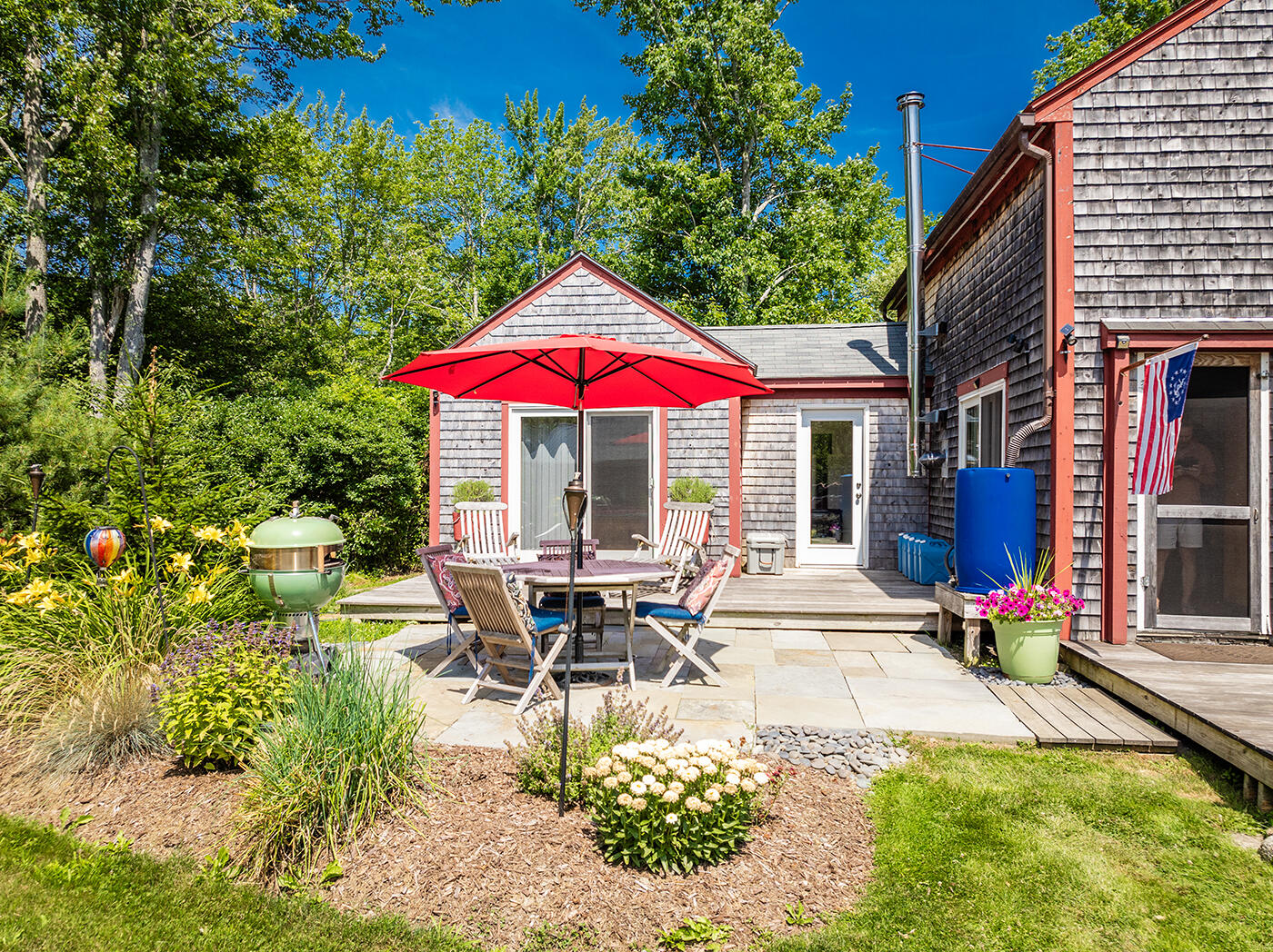 25 Salt Pond Road