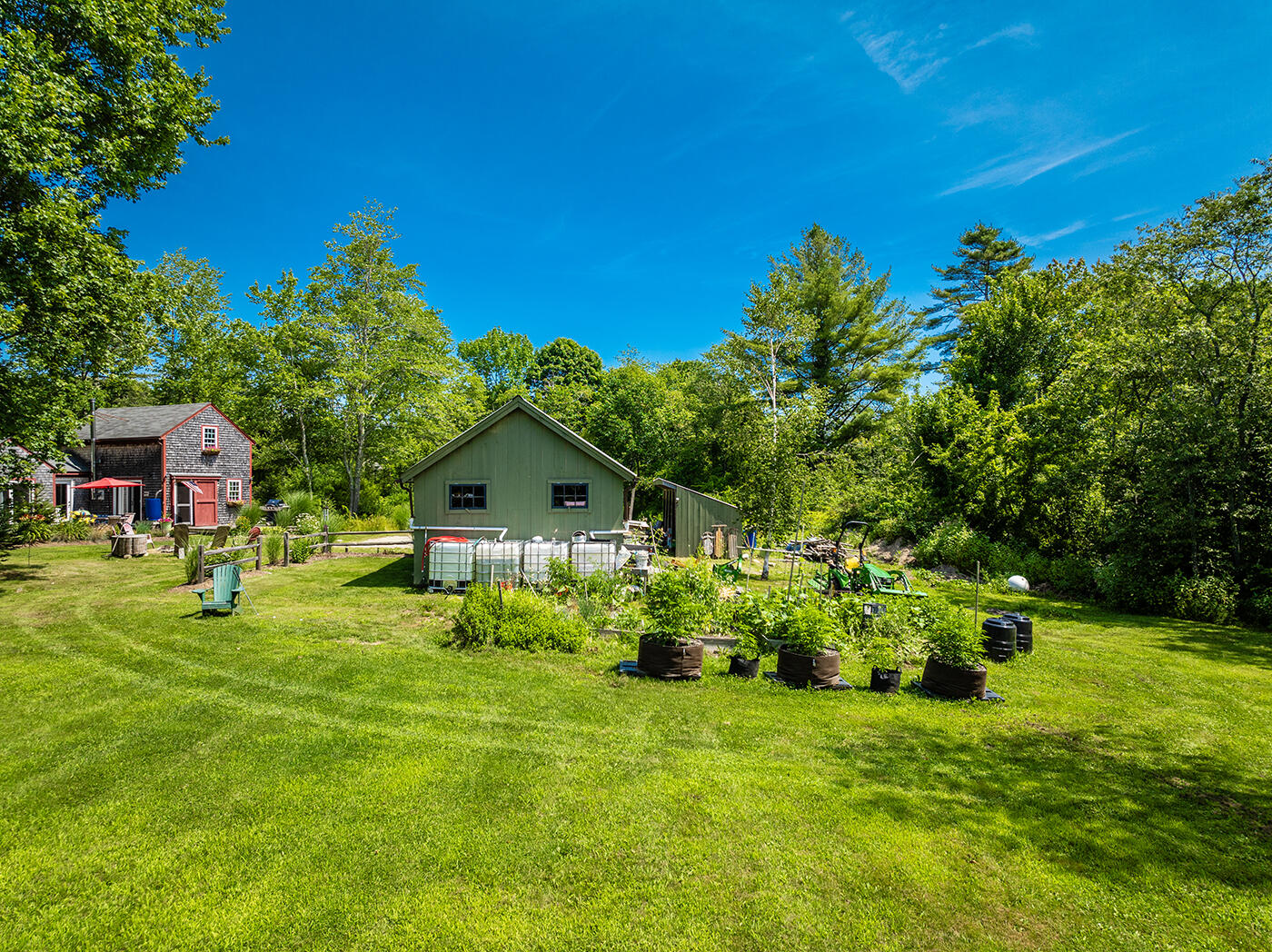 25 Salt Pond Road