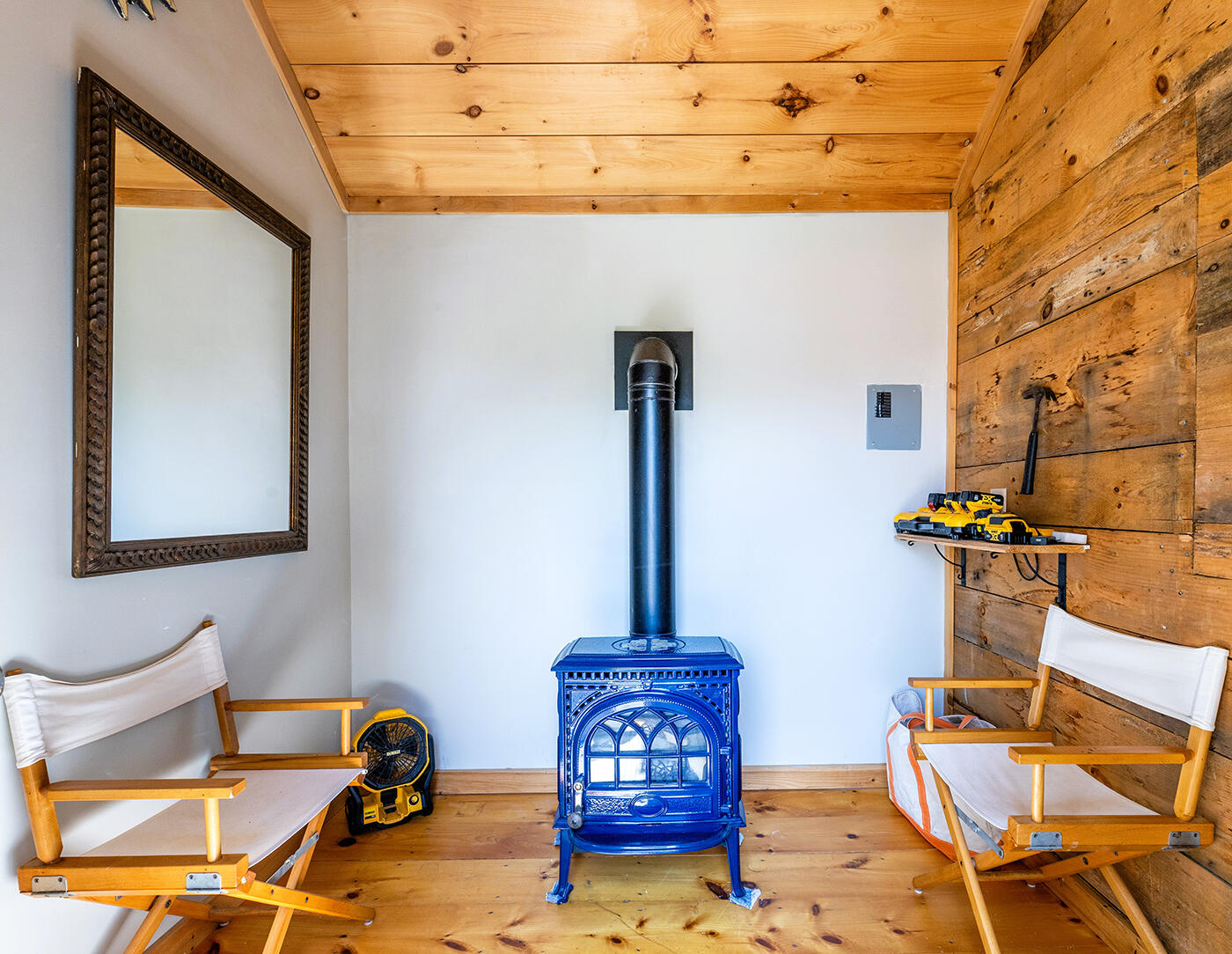 25 Salt Pond Road