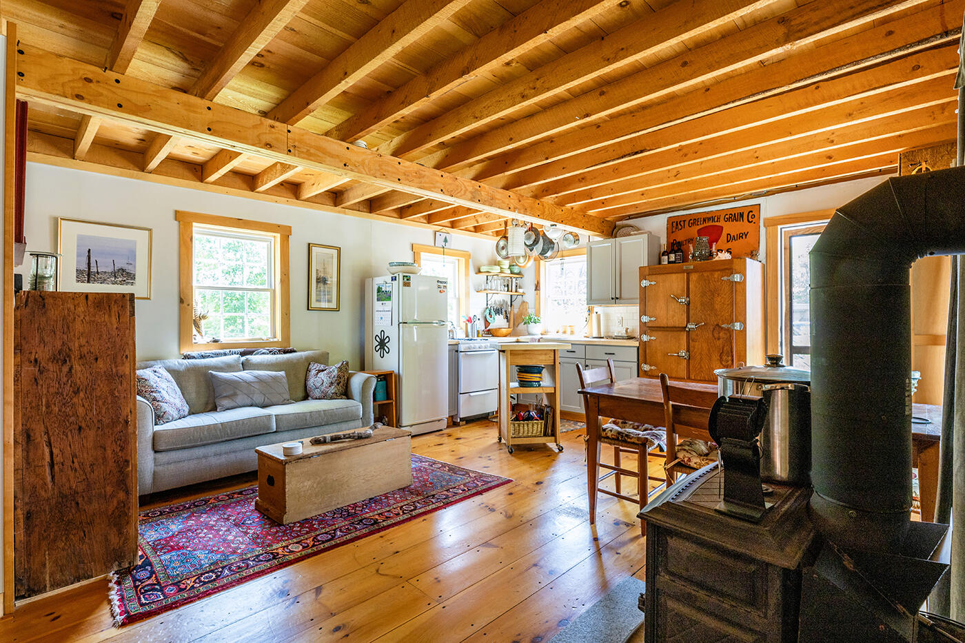 25 Salt Pond Road