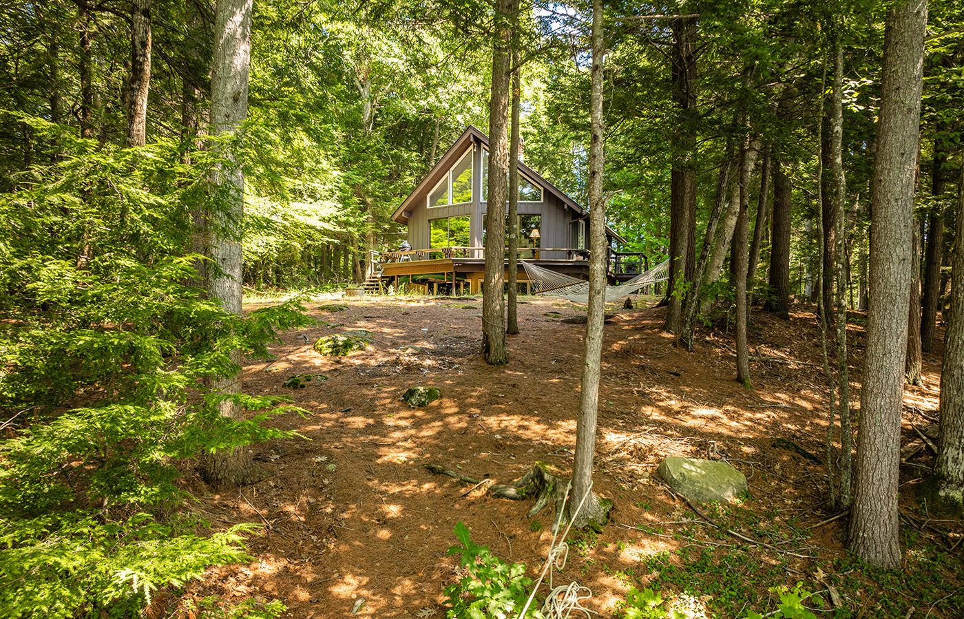 38 Codman Island Road